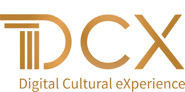 DCX Studio logo